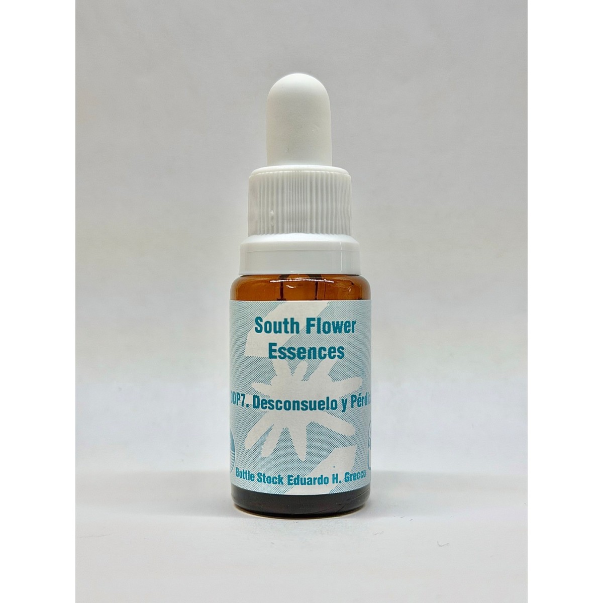 DESCONSUELO Y PERDIDA