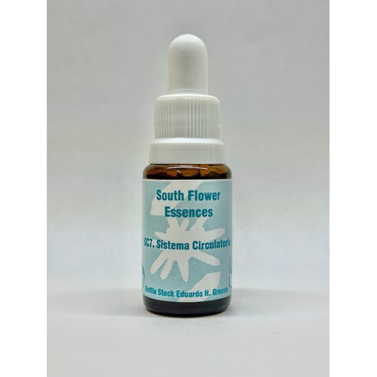 SISTEMA CIRCULATORIO