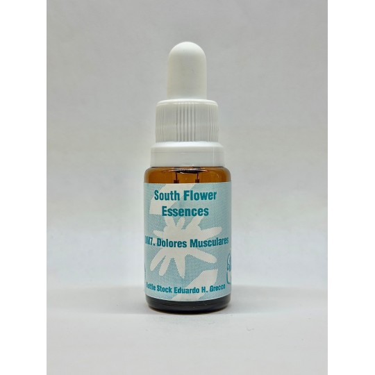 DOLORES MUSCULARES