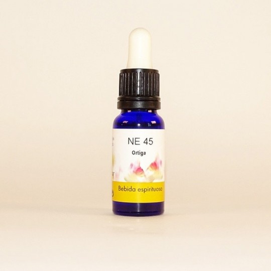 Esencia de Ortiga 15ml