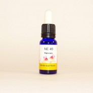 Esencia de Pasionaria 15ml