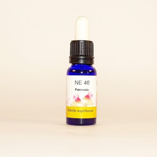 Esencia de Pasionaria 15ml