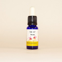 Esencia de Petunia 15ml