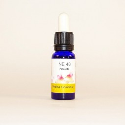 Esencia de Pimiento 15ml