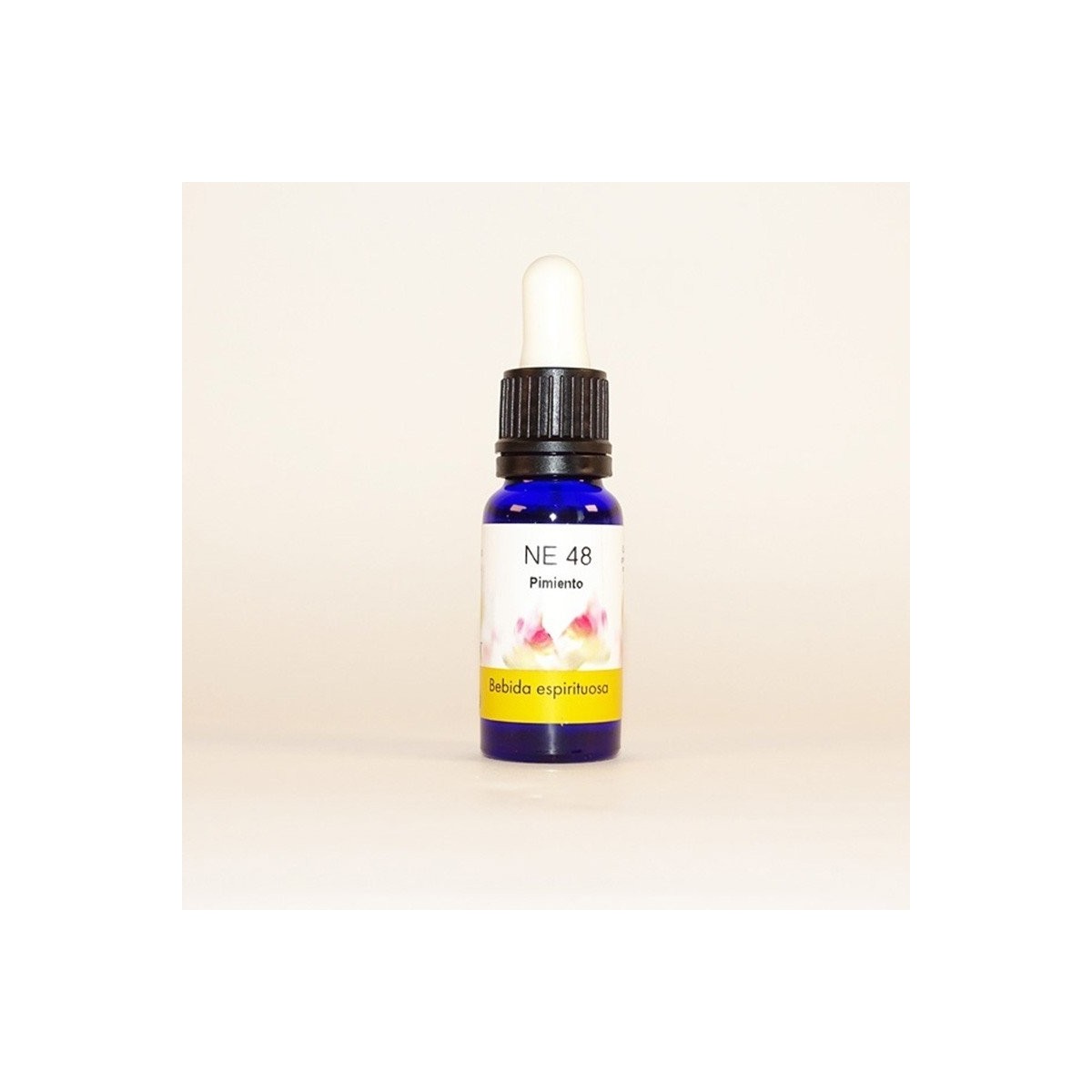 Esencia de Pimiento 15ml