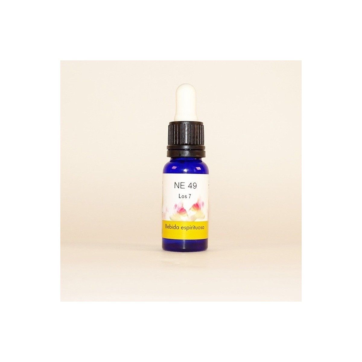 Esencia de Remedio Los 7 15ml
