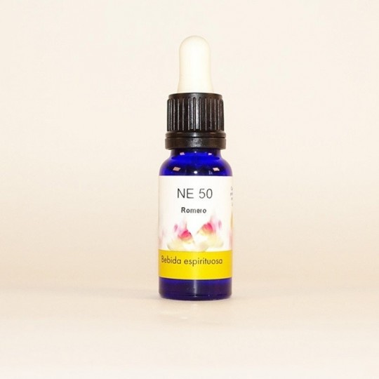 Esencia de Romero 15ml