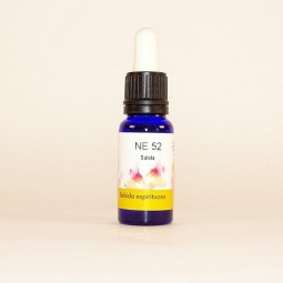 Esencia de Salvia 15ml