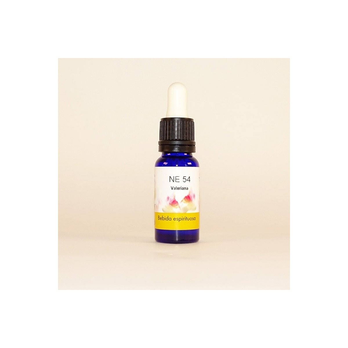Esencia de Valeriana 15ml