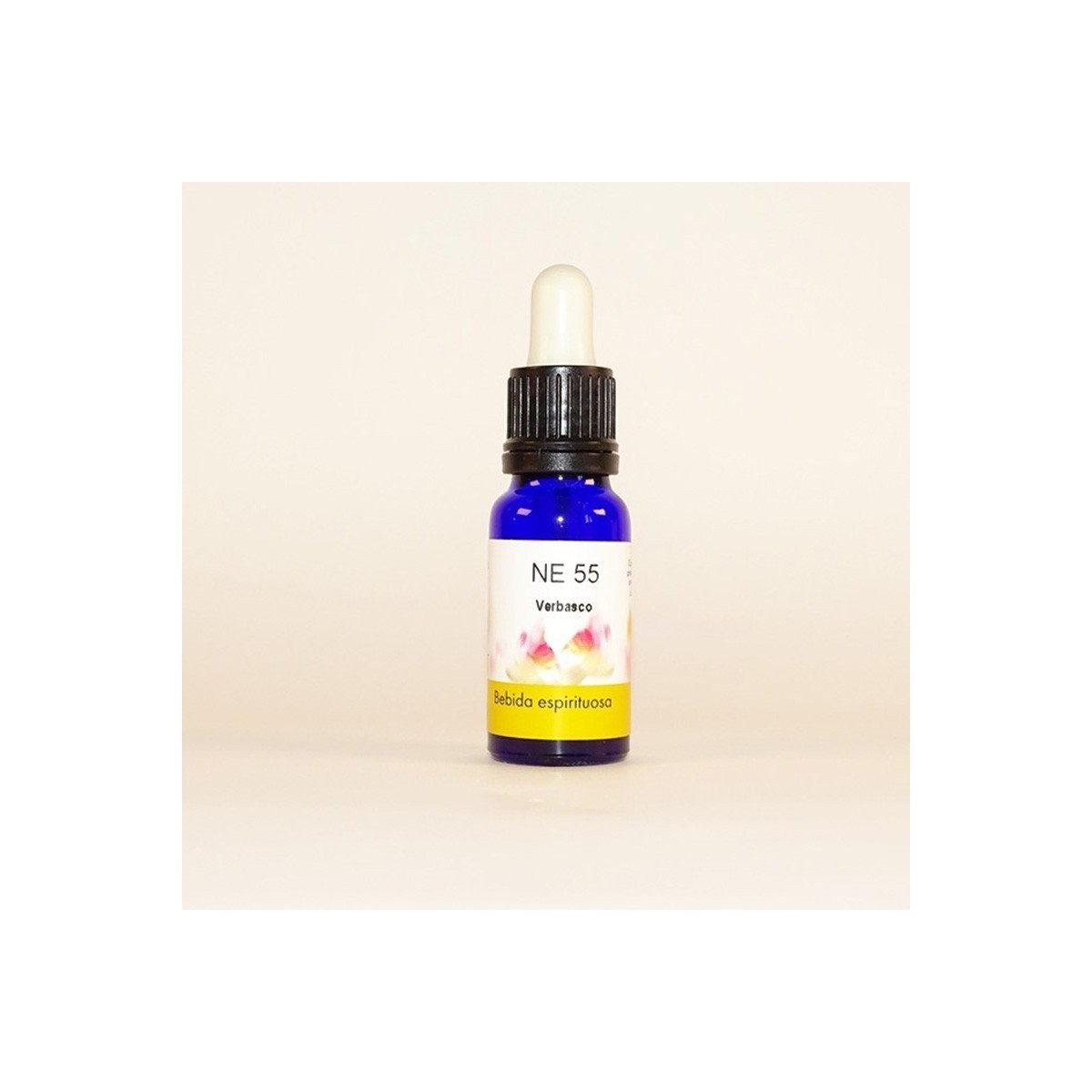 Esencia de Verbasco 15ml