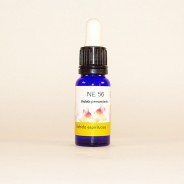 Esencia de Violeta Pensamiento 15ml