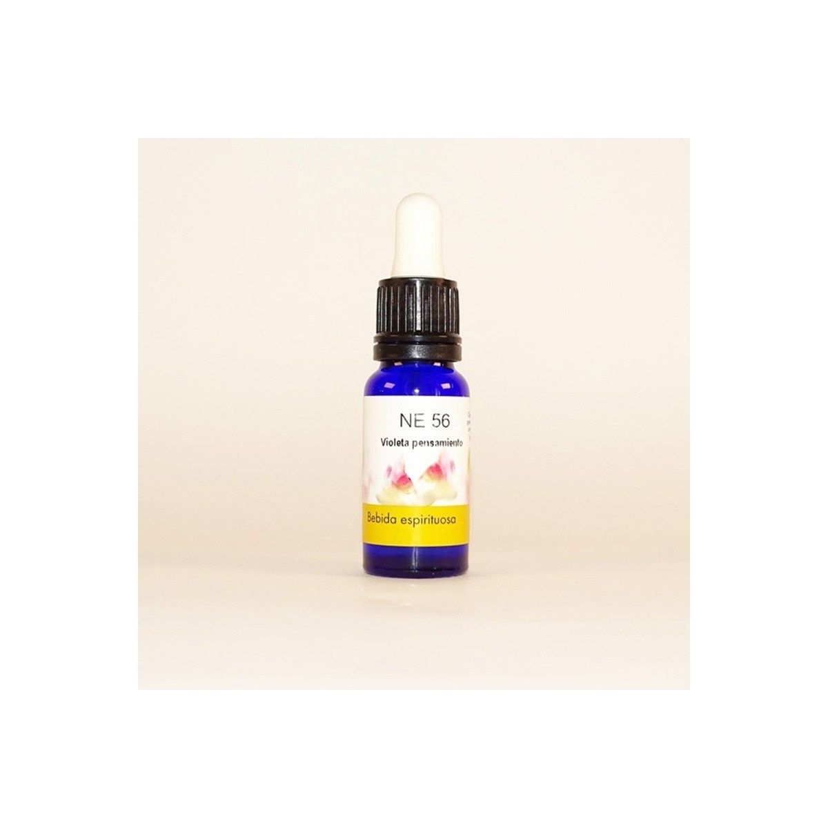 Esencia de Violeta Pensamiento 15ml