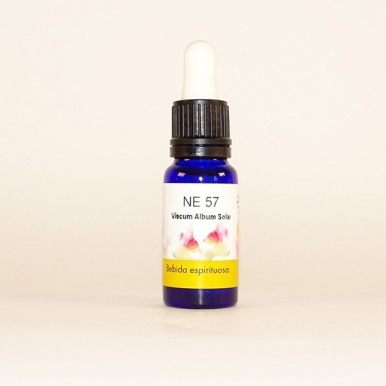 Esencia de Viscum Album Solar 15ml