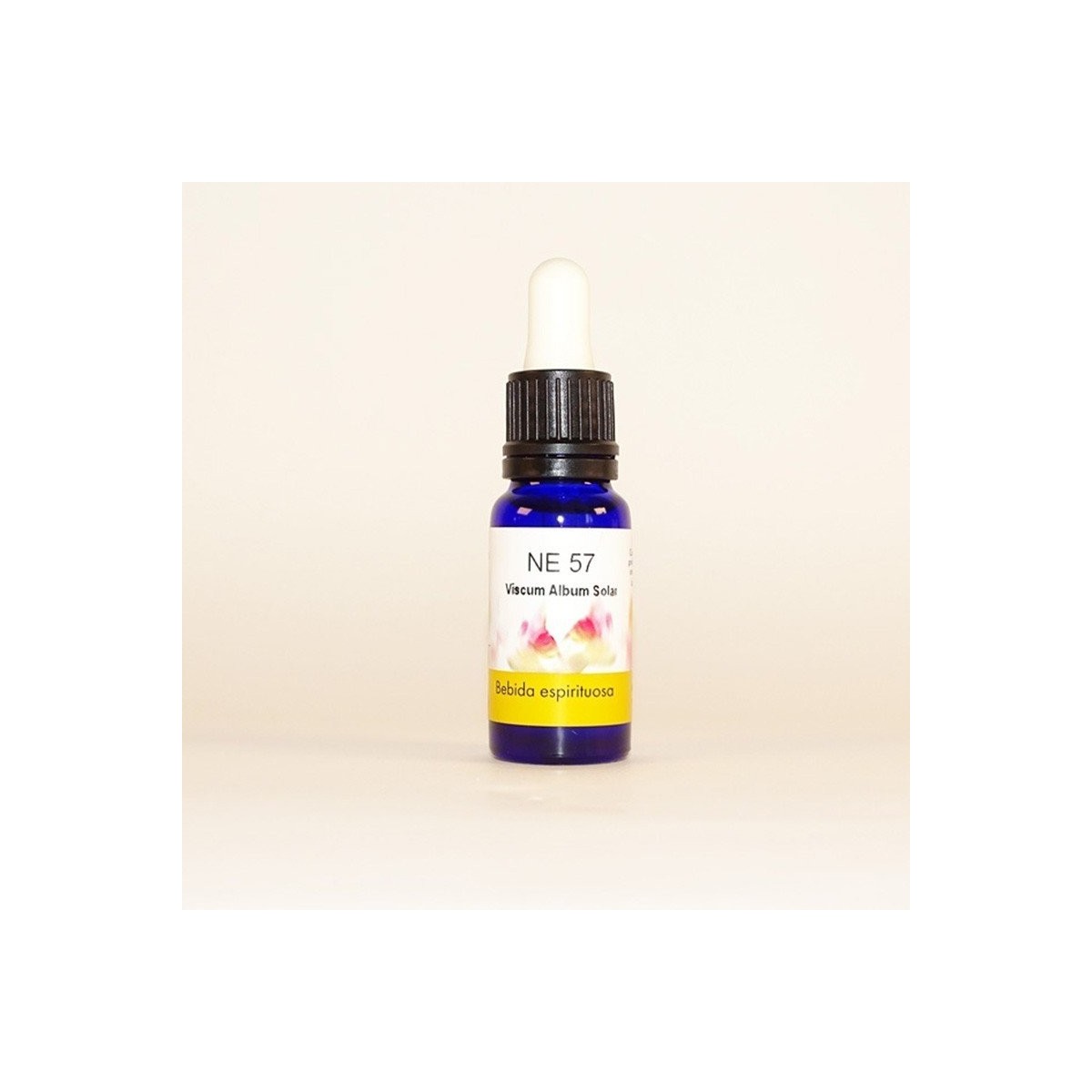 Esencia de Viscum Album Solar 15ml