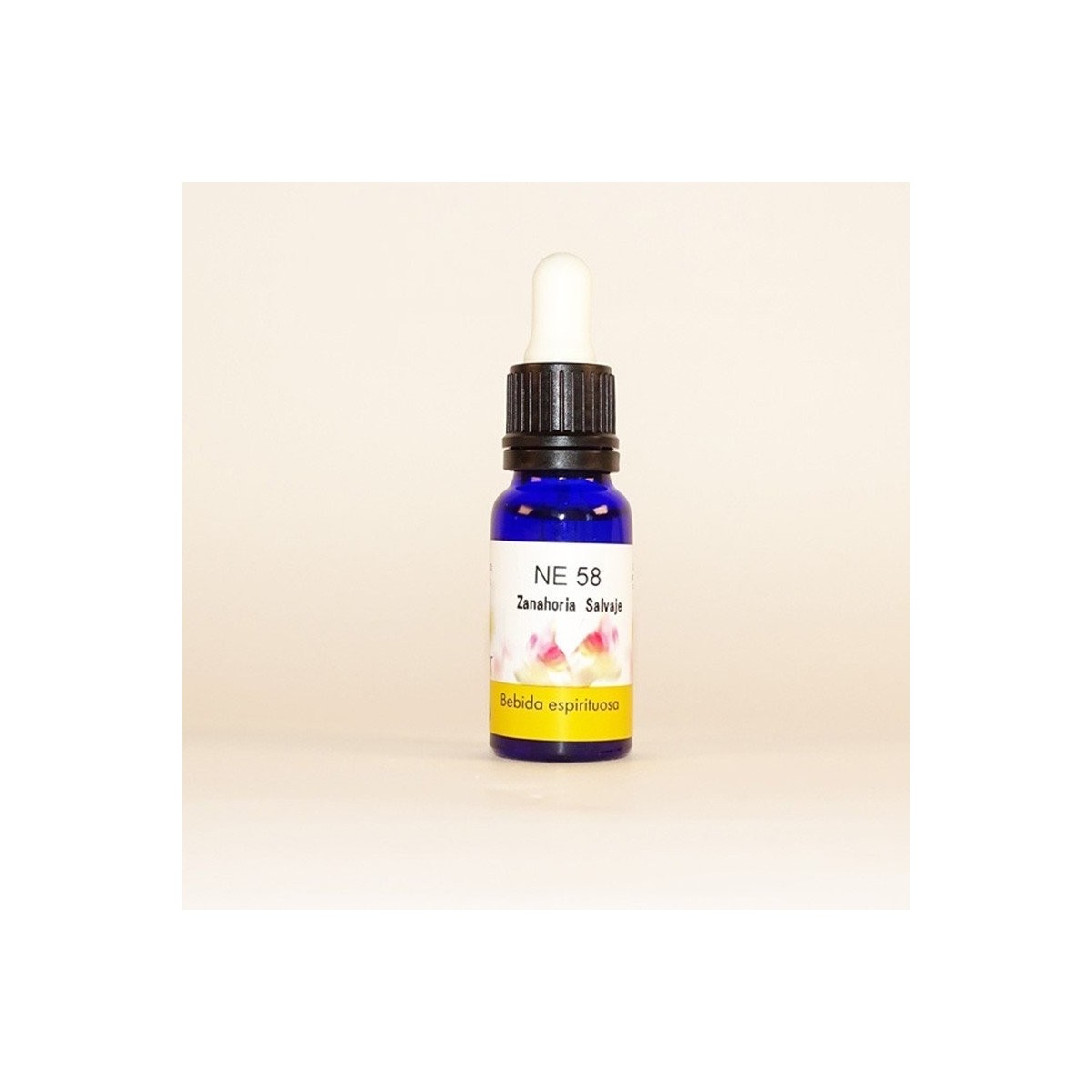Esencia de Zanahoria Salvaje 15ml
