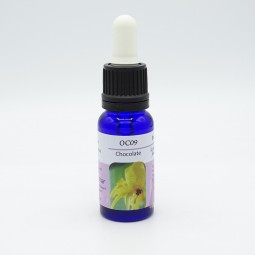 Esencia de Orquídea Chocolate 15ml