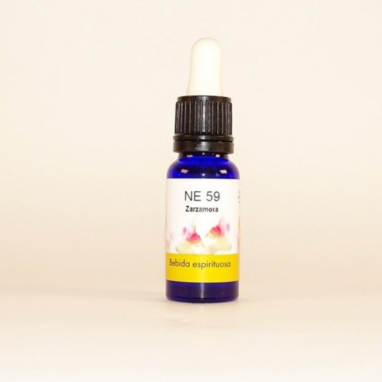 Esencia de Zarzamora 15ml