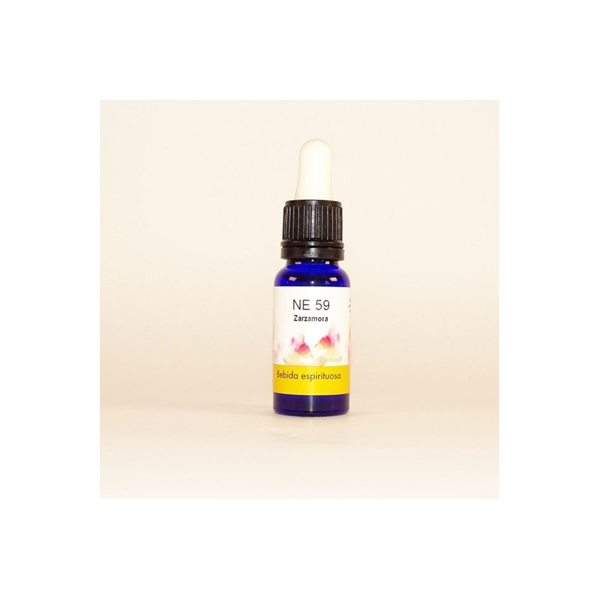 Esencia de Zarzamora 15ml