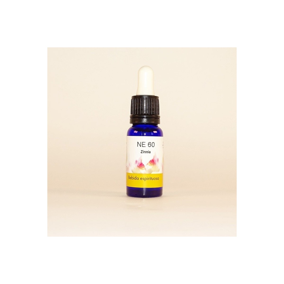Esencia de Zinnia 15ml