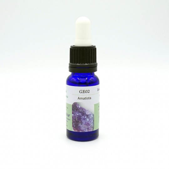 Esencia de Amatista 15ml