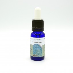 Esencia de Amazonita 15ml