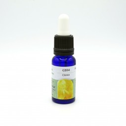 Esencia de Citrino 15ml