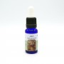 Esencia de Cuarzo Ahumado 15ml