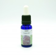 Esencia de Cuarzo Rosa 15ml