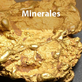 Minerales image