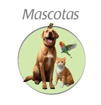 MASCOTAS image