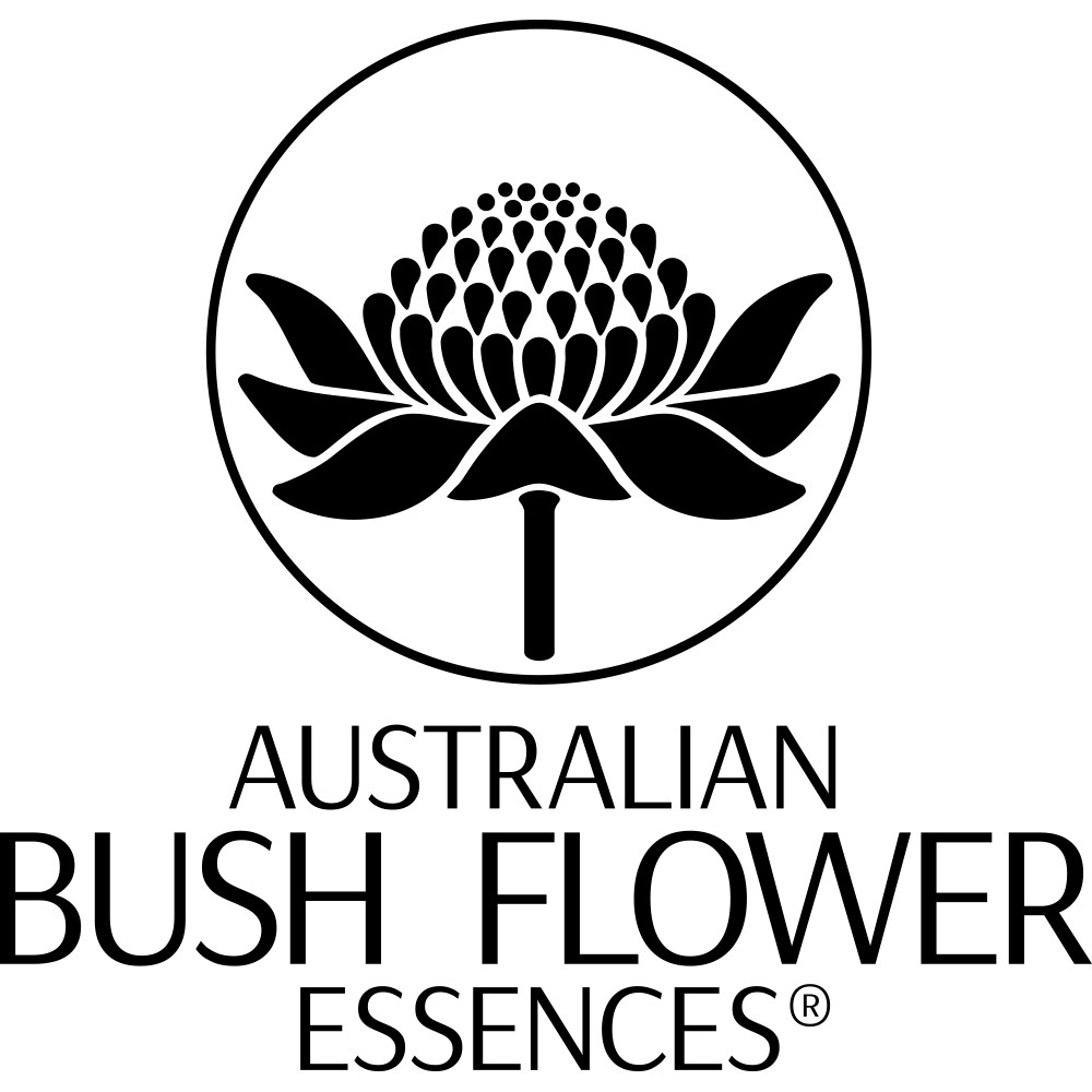 BUSH FLOWER REMEDIES image