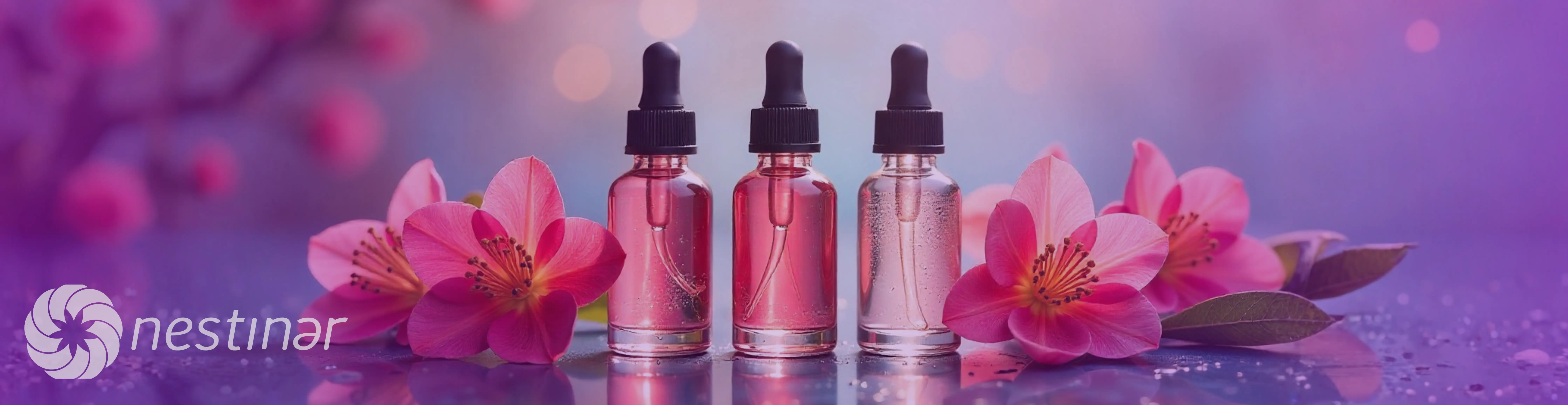 Bush Flower Esencias image